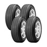 Jogo 4 Pneus Hankook Aro 16 Optimo H724 215/65R16 96T