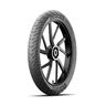 Pneu Moto Michelin Aro 17 Pilot Street 2 70/90-17 43S TL - Dianteiro/Traseiro