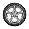 Pneu Goodyear Aro 18 Eagle F1 Asymmetric 5 SUV MO 235/60R18 103W