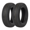 Jogo 2 Pneus Kumho Aro 14 Ecowing ES31 185/65R14 86T