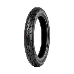 Pneu Moto Kenda Aro 14 K677 Thorax 80/100-14 49L TL - Traseiro