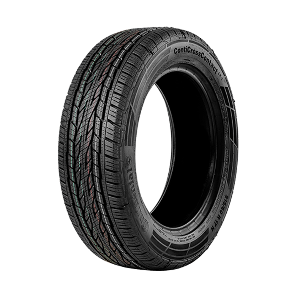 Imagen do produto Pneu Continental Aro 15 ContiCrossContact LX2 235/75R15 109T XL