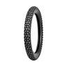 Pneu Moto Kenda Aro 18 K270A 2.75-18 42P TT - Dianteiro