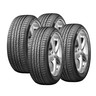 Jogo 4 Pneus Kumho Aro 17 Solus KH25 225/45R17 91V