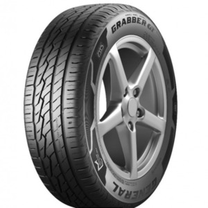 Pneu General Tire by Continental Aro 18 Grabber GT Plus 225/55R18 98V 