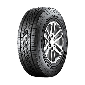 Menor preço em Pneu Continental Aro 18 ContiCrossContact ATR 265/60R18 110T