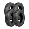 Jogo 4 Pneus Speedmax Aro 13 T Max 175/70R13 82T
