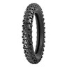 Pneu Moto Levorin Aro 18 Raptor NHS 100/100-18 59M TT - Traseiro