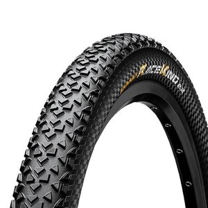 Pneu Bicicleta Continental Aro 27.5 Race King Performance 27.5X2.20
