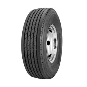 Pneu XBRI Aro 17.5 Ecoway 215/75R17.5 135/133J TL 16 Lonas