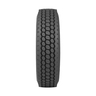 Pneu Itaro Aro 22.5 Kobe D2 275/80R22.5 146/143L 16 Lonas