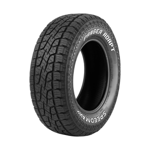 Pneu Speedmax Aro 17 Pangea Adapt 265/65R17 116T Lonas - Letras Brancas
