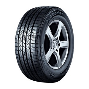 Pneu Continental Aro 19 4X4Contact 275/55R19 111H