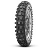 Pneu Moto Pirelli Aro 18 MT 16 Garacross 120/100-18 59M TT - Traseiro