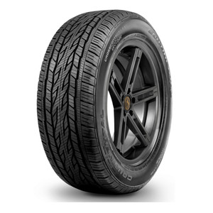 Pneu Continental Aro 18 ContiCrossContact LX20 245/60R18 105T