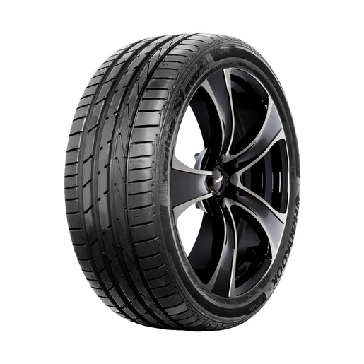 Pneu Hankook Aro 18 Ventus S1 Evo2 K117B 225/45R18 91W Run Flat