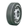 Pneu Jk Tyre Aro 22,5 Jetway JTH1 275/70R22.5 148/145L 16 Lonas