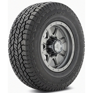 Pneu Hankook Aro 17 Dynapro AT2 RF11 245/65R17 111T XL