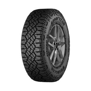 Pneu Goodyear Aro 17 Wrangler Duratrac RT 265/65R17 120S