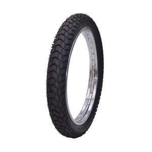 Pneu Moto Robust Aro 19 RBT 103 Vités 90/90-19 52T TT - Dianteiro