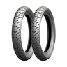 Jogo Pneus de Moto Michelin Pilot Street 2 80/100-18 47S + 90/90-18 57S TL