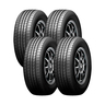 Jogo 4 Pneus Farroad Aro 15 FRD66 235/75R15 105S