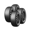 Jogo 4 Pneus Kumho Aro 17 Ecowing ES01 KH27 215/45R17 87V