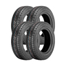 Jogo 4 Pneus Bridgestone Aro 16 Dueler A/T Revo 2 205/60R16 92T