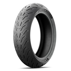 Pneu Moto Michelin Aro 17 Road 6 GT 190/50R17 (73W) TL - Traseiro