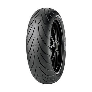 Pneu Moto Pirelli Aro 17 Angel GT 190/55R17 75W TL - Traseiro