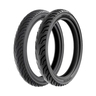 Jogo Pneus de Moto Rinaldi SS 48 2.75-18 42P + 90/90-18 51P TL