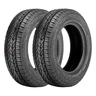 Jogo 2 Pneus Bridgestone Aro 14 Dueler A/T Revo 2 175/70R14 88H