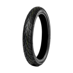Pneu Moto Kenda Aro 18 K677 Thorax 90/90-18 51P TL - Traseiro