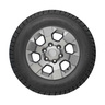 Pneu Barum by Continental Aro 17 Bravuris AT 225/65R17 102H XL