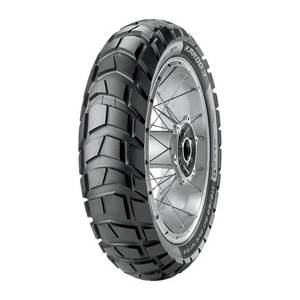 Pneu Moto Metzeler Aro 18 Karoo 3 150/70-18 70R TL - Traseiro