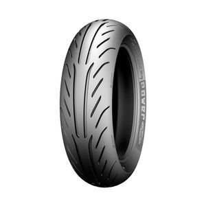 Pneu Moto Michelin Aro 13 Power Pure SC 150/70-13 64S TL - Traseiro