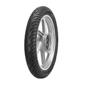 Pneu Moto Pirelli Aro 18 City Dragon 90/90-18 57P TL - Traseiro