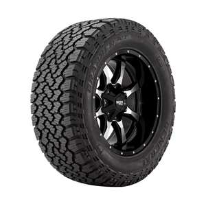 Pneu General Tire by Continental Aro 16 Grabber A/TX 245/70R16 111T XL