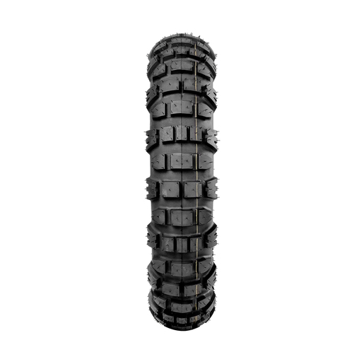 Pneu Moto Mitas Aro 17 E-09 Enduro Dakar 150/70-17 69R TL
