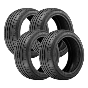 Jogo 4 Pneus Atlas Aro 18 Sport Green 215/45R18 93W XL