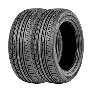 Jogo 2 Pneus Speedmax Aro 16 HU901 195/55R16 91V