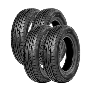 Jogo 4 Pneus Itaro Aro 15 MH01 195/60R15 88V