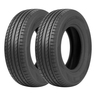 Jogo 2 Pneus Speedmax Aro 17 Controlmax SUV SP10 265/65R17 112H