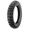 Pneu Moto Borilli Aro 16 MX 007 Medium Soft 90/100-16 51M TT - Traseiro