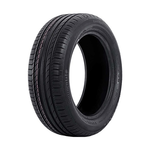 continental おかし 255/55R19 ②本