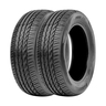 Jogo 2 Pneus Farroad Aro 20 FRD26 225/35R20 90W