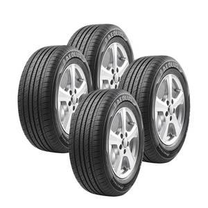 Jogo 4 Pneus Aeolus  Aro 15 PrecisionAce AH02 195/65R15 91H