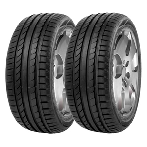 Jogo 2 Pneus Atlas Aro 18 Sport Green SUV 235/60R18 107W XL