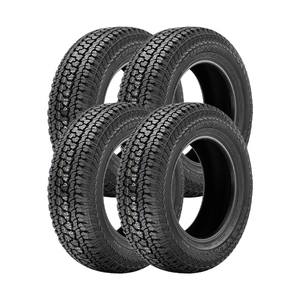 Jogo 4 Pneus Kumho Aro 15 Road Venture AT51 205/65R15 94T