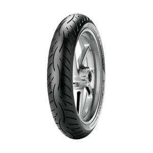 Pneu Moto Metzeler Aro 17 Roadtec Z8 Interact 120/70R17 58W TL - Dianteiro